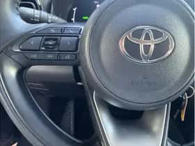 Toyota Yaris Cross (2025) thumbnail 21
