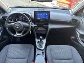 Toyota Yaris Cross (2025) thumbnail 27