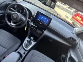 Toyota Yaris Cross (2025) thumbnail 28