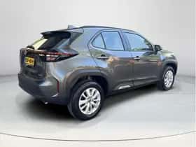 Toyota Yaris Cross (2025) thumbnail 5