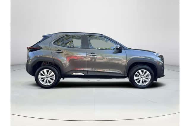 Toyota Yaris Cross (2025) thumbnail 6