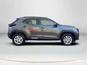 Toyota Yaris Cross (2025) thumbnail 6