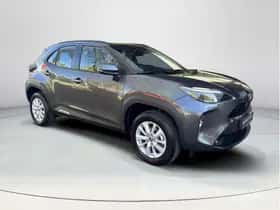 Toyota Yaris Cross (2025) thumbnail 7