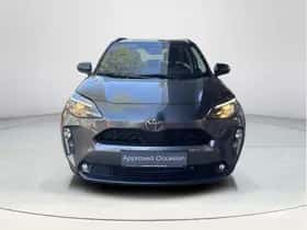 Toyota Yaris Cross (2025) thumbnail 8