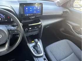Toyota Yaris Cross (2025) thumbnail 10
