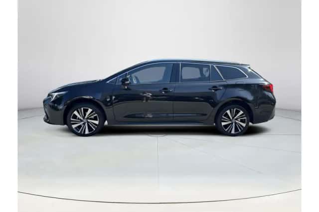 Toyota Corolla (2026) thumbnail 2