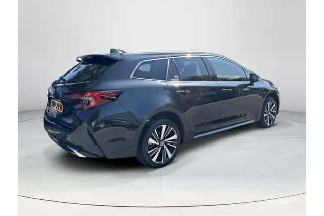 Toyota Corolla (2026) thumbnail 5