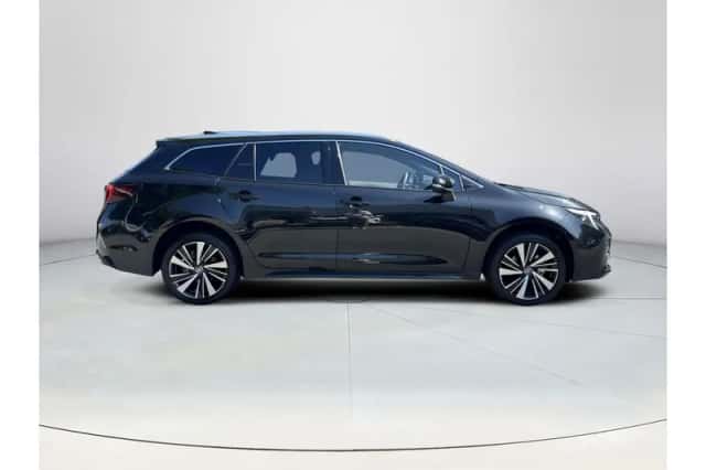 Toyota Corolla (2026) thumbnail 6