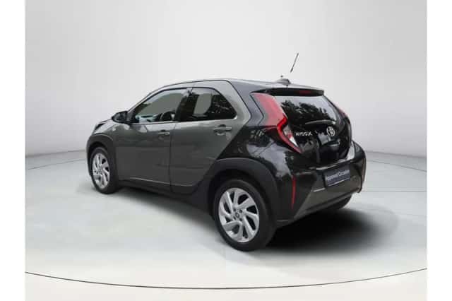 Toyota Aygo X (2022) thumbnail 3
