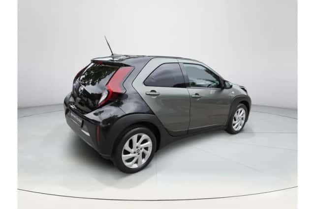 Toyota Aygo X (2022) thumbnail 5