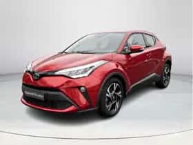 Toyota C-HR (2023)