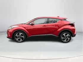 Toyota C-HR (2023) thumbnail 2