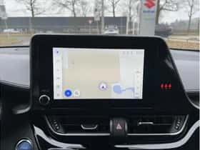 Toyota C-HR (2023) thumbnail 25
