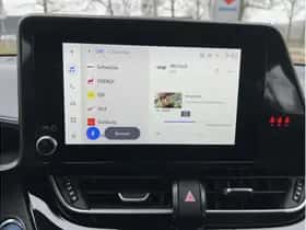 Toyota C-HR (2023) thumbnail 26