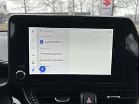 Toyota C-HR (2023) thumbnail 27