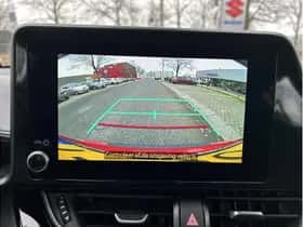 Toyota C-HR (2023) thumbnail 29