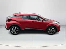 Toyota C-HR (2023) thumbnail 6