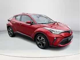 Toyota C-HR (2023) thumbnail 7