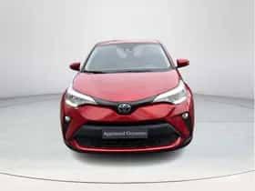 Toyota C-HR (2023) thumbnail 8