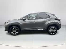Toyota Yaris Cross (2024) thumbnail 2