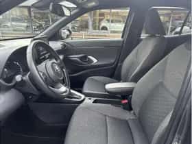 Toyota Yaris Cross (2024) thumbnail 11
