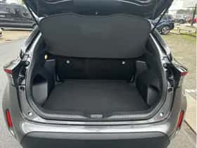 Toyota Yaris Cross (2024) thumbnail 13