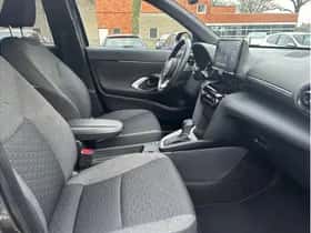 Toyota Yaris Cross (2024) thumbnail 15
