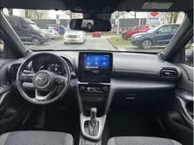 Toyota Yaris Cross (2024) thumbnail 16