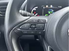 Toyota Yaris Cross (2024) thumbnail 20