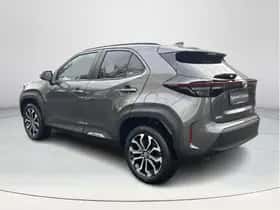 Toyota Yaris Cross (2024) thumbnail 3
