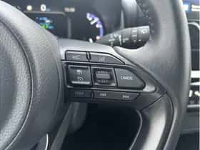 Toyota Yaris Cross (2024) thumbnail 21
