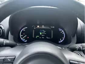 Toyota Yaris Cross (2024) thumbnail 22