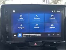 Toyota Yaris Cross (2024) thumbnail 23