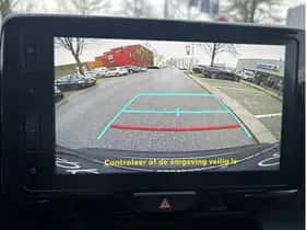 Toyota Yaris Cross (2024) thumbnail 26