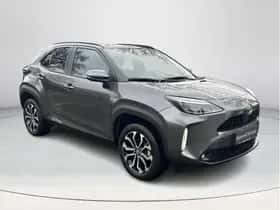 Toyota Yaris Cross (2024) thumbnail 28