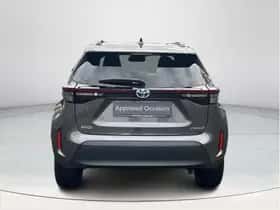 Toyota Yaris Cross (2024) thumbnail 4