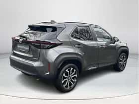 Toyota Yaris Cross (2024) thumbnail 5