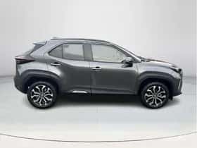 Toyota Yaris Cross (2024) thumbnail 6