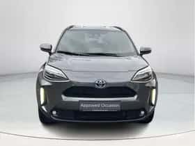 Toyota Yaris Cross (2024) thumbnail 8