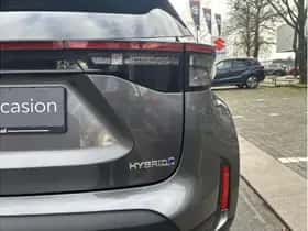 Toyota Yaris Cross (2024) thumbnail 10