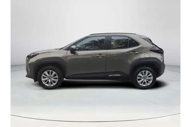 Toyota Yaris Cross (2025) thumbnail 2