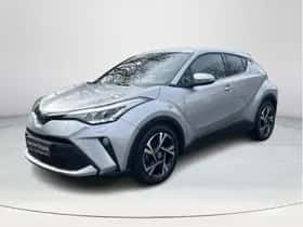 Toyota C-HR (2023)