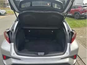 Toyota C-HR (2023) thumbnail 14