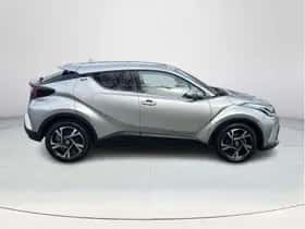 Toyota C-HR (2023) thumbnail 6