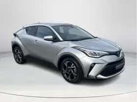 Toyota C-HR (2023) thumbnail 7