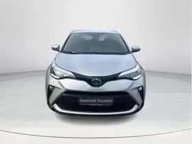 Toyota C-HR (2023) thumbnail 8