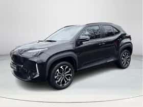 Toyota Yaris Cross (2026)