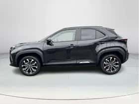 Toyota Yaris Cross (2026) thumbnail 2
