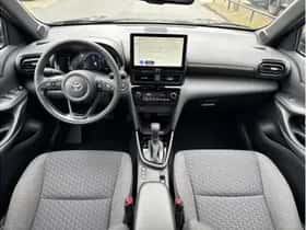 Toyota Yaris Cross (2026) thumbnail 13