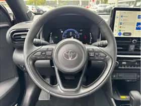Toyota Yaris Cross (2026) thumbnail 14